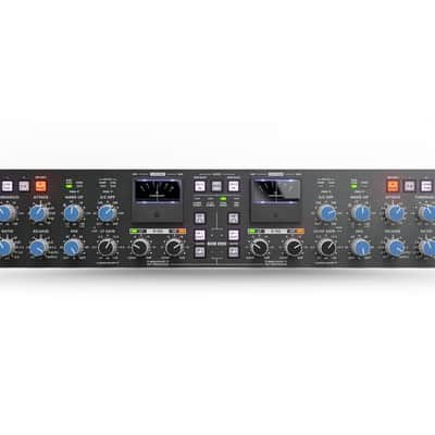 Solid State Logic The Bus+ Stereo Processor The Ultimate Bus Compressor Bild 2