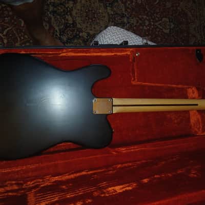 Partscaster Teletype 2019 - Custom mr horsepower image 7