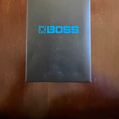 Boss DS-2 Turbo Distortion (Silver Label) 1989 - Present - Orange image 9