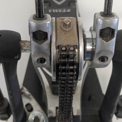 Tama Iron Cobra Power Glide double pedal image 15