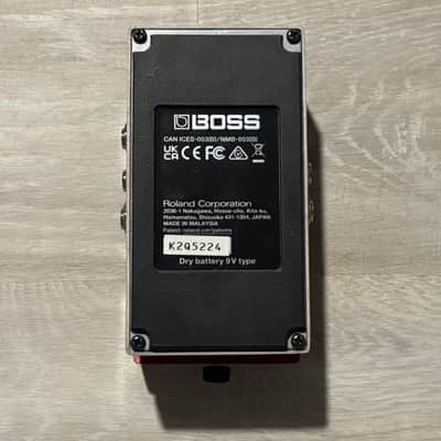 Boss RC-5 Loop Station with Power Supply image 7