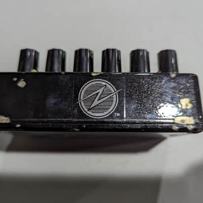 Zvex Box of Metal 2010s - Hand Painted image 3