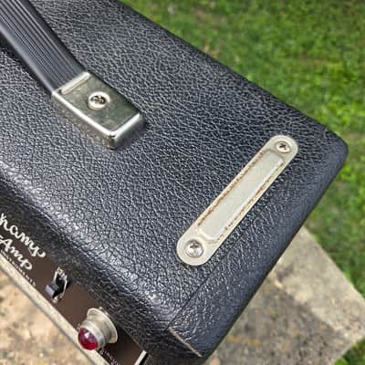 1966 Fender Vibro Champ image 5