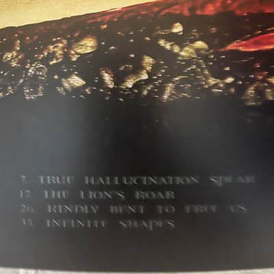 Cynic - Kindly Bent To Free Us - Guitar Tab / Tablature Book image 3