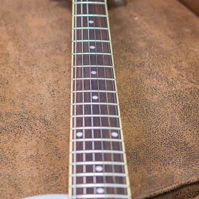 PRS SE Mark Tremonti | Metallic Silver image 9