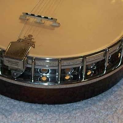 A.D.Grover Tenor Banjo 1920s image 4
