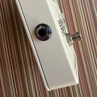 Original Version Hermida Audio Dover Drive 2016 Eric Johnson Tones image 2