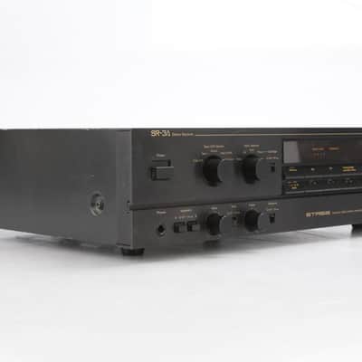 Nakamichi SR-3A Stereo Receiver Home Audio Amplifier David Roback #44767 image 22