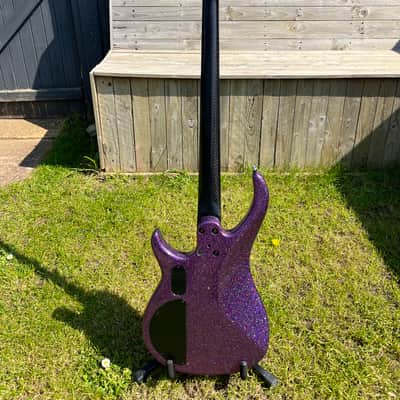 Peavey G Bass Guitar - Fully Restored A1 Example image 4