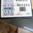 Chase Bliss Audio Dark World Dual Channel Reverb 2018 - 2024 - Silver