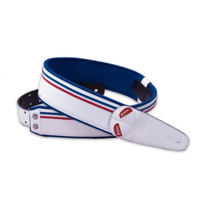 Right On Straps Mojo Adjustable Guitar Strap