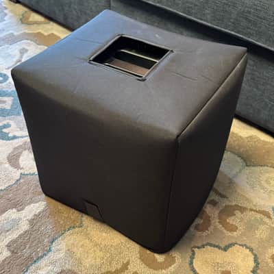 Fuchs ODH 112 Combo Amp image 5