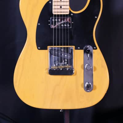 USED Fender Limited Edition 2018 American Pro Telecaster image 1