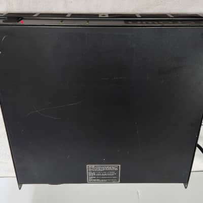 Crown Vintage Com-Tech 410 2-Channel Power Amplifier image 3