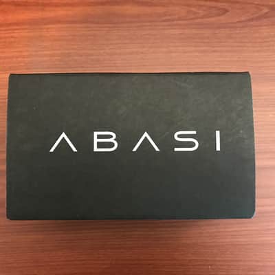 Abasi Pathos 2018 image 2
