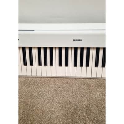Yamaha NP-12 - Keyboard - Excellent w/ Soft Case & Original Box image 4