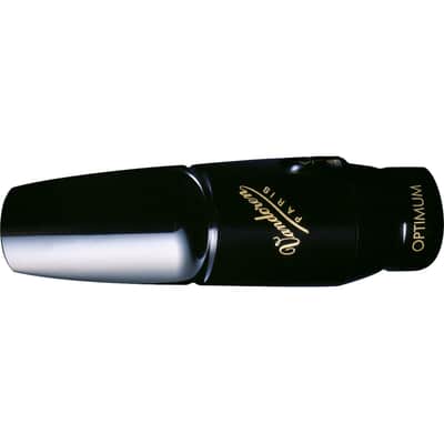 Vandoren Optimum AL3 - SM711 - Bec saxophone alto image 2