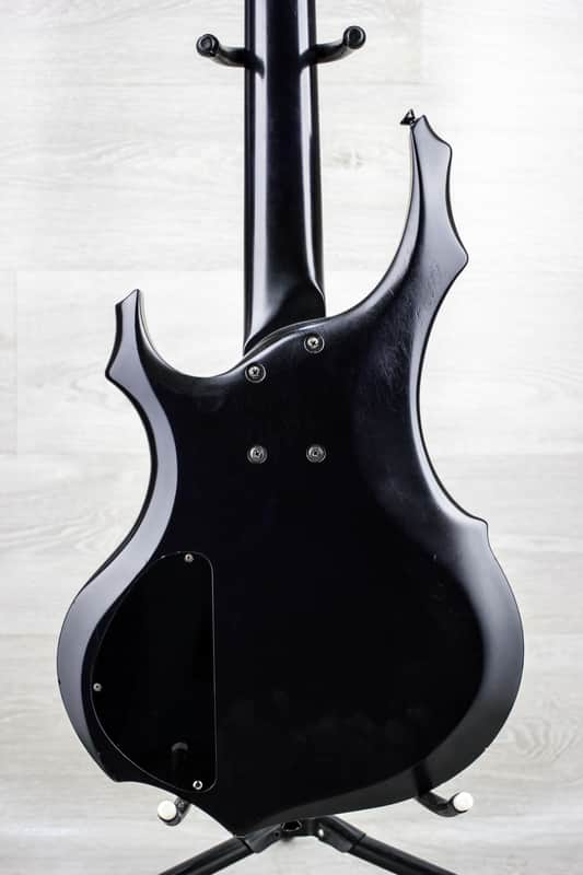 Edwards ESP Forest Bass L'Arc~en~Ciel Tetsuya Model | Reverb