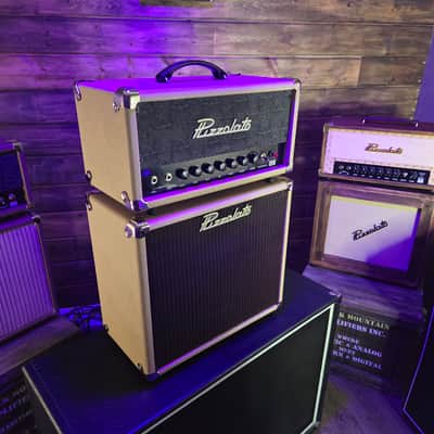 Pizzolato Amplifiers Doom Amp Head image 2