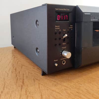 Tandberg TCD 3014 image 4