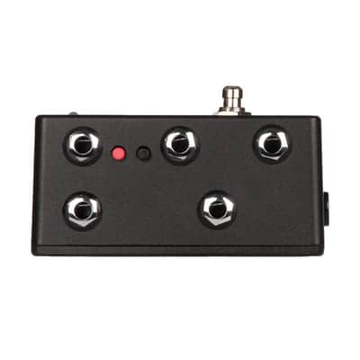 Goodwood Audio The TX Interfacer Signal Buffer / Summer / Mute Switch Juntion Box image 2