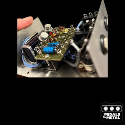 Flying Fish FX Silicon Fuzz Face - x8955 image 6
