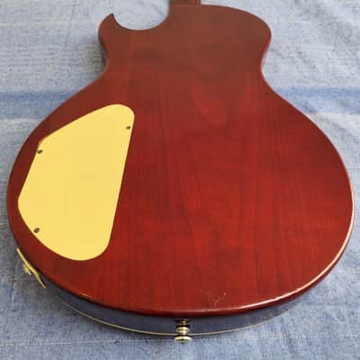 Washburn WP-50 1990 image 5