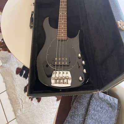 MUSICMAN Sterling (Black) '98 /Used | Reverb