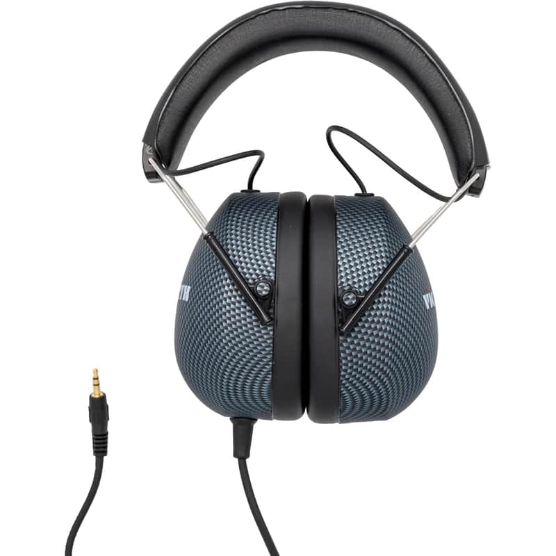Vic Firth SIH3 Stereo Isolation Headphones image 1