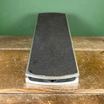 Ernie Ball P0-6180 VP JR. 250K Passive Volume Pedal 2010s - Silver image 4