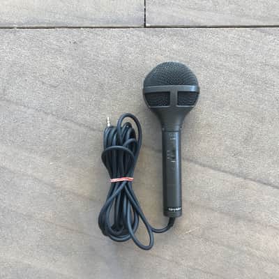 Sharp MC-EC100S One-Point Stereo Microphone (Made in Japan) image 2