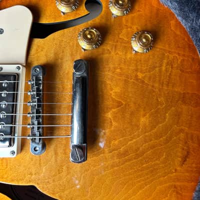Gibson ES Les Paul 2016 - Figureburst image 7