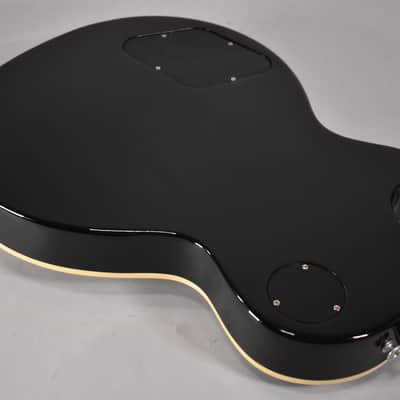 2022 Gibson Adam Jones Les Paul Standard | Antique Silverburst Finish W/OHSC image 14