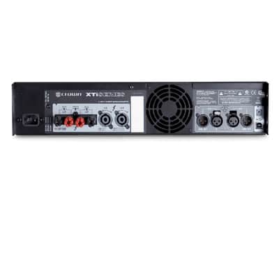 Crown XTi 4002 Two-Channel 1200W Power Amplifier image 3