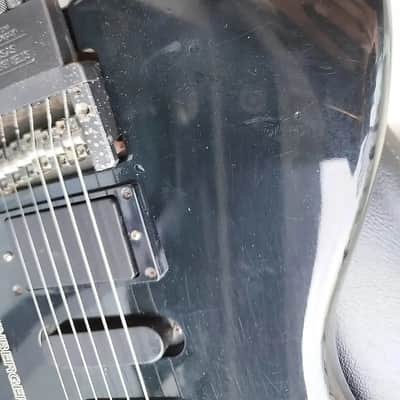 Steinberger G4R Usa Black 2000 image 12
