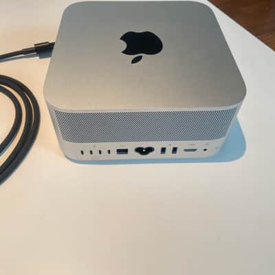 Apple Mac M2 Ultra Studio 64GB 1TB 10GbE | AppleCare+ image 5