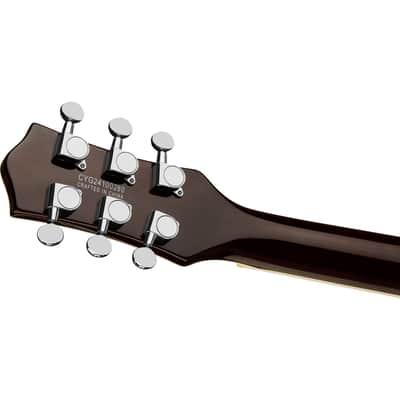 Gretsch Guitars Electromatic G5230T Dark Cherry Metallic image 6