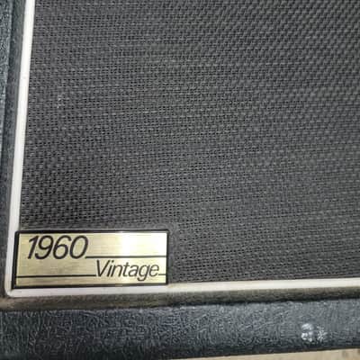 Marshall JCM900 Valve Head 100W Model 4100 (1991) + Cabinet Marshall 1960A 300w (2001) image 20
