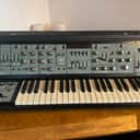 Roland SH-5 44-Key Synthesizer 1975 - 1978 - Black