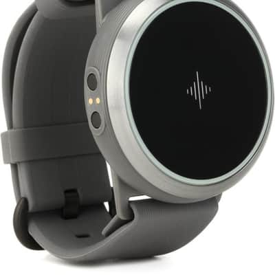 Soundbrenner Core 2 Musician's Smartwatch - Gray image 2