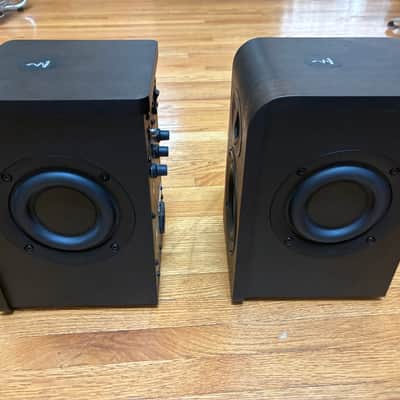 Focal Shape 40 Powered Studio Monitor Pair – Made in France Excellent Condition image 5