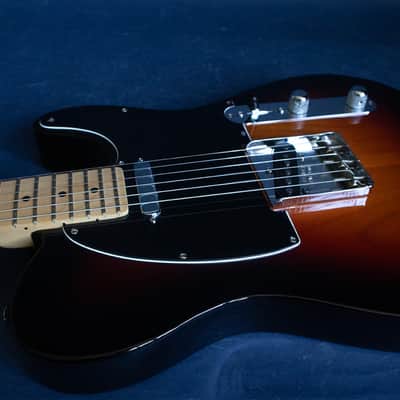 2014 Fender American Special Telecaster image 7