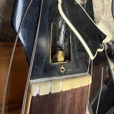 1960 Gibson ES-330TD - Sunburst image 21