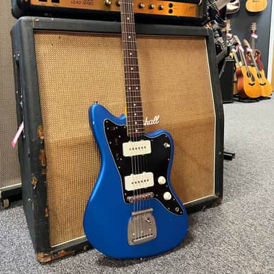 Nash JM-63 Lake Placid Blue Lollar Pup's image 3