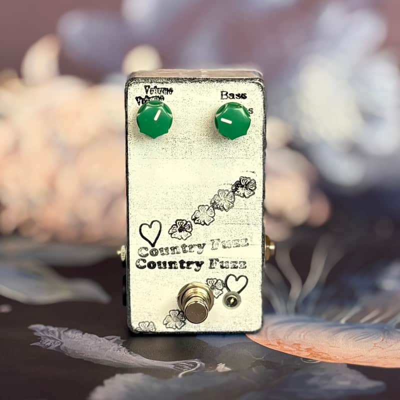 Mid-Fi Electronics Country Fuzz *Free Shipping in the US* image 1