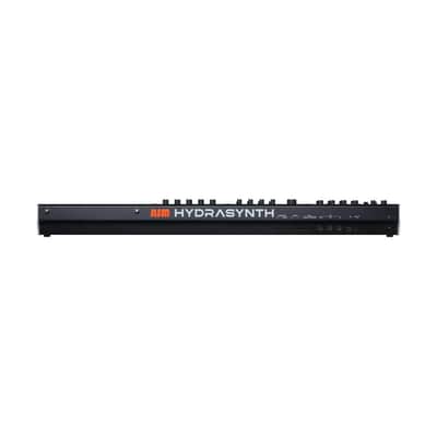 ASM Hydrasynth Deluxe BRAND NEW 2026 image 2