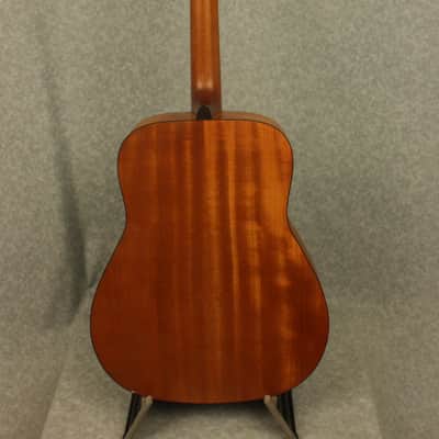 Yamaha FG650MS 2001 Natural image 3
