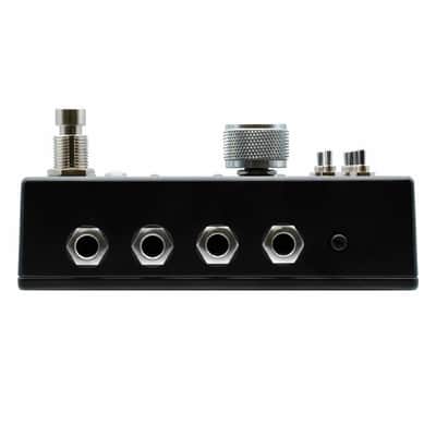 Empress Buffer++ Noise-Free Stereo Buffer & Routing Hub Pedal image 5