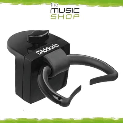 D'Addario Planet Waves 'Guitar Dock' Portable Instrument Support - PW-GD-01 image 1