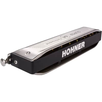 Hohner Super 64 C, Type 2018 image 3